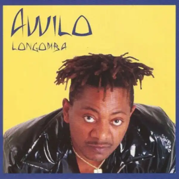 Awilo Longomba - Manon